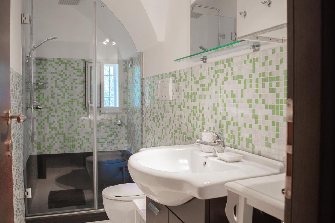 Camula Inn Apartament Catania Luaran gambar