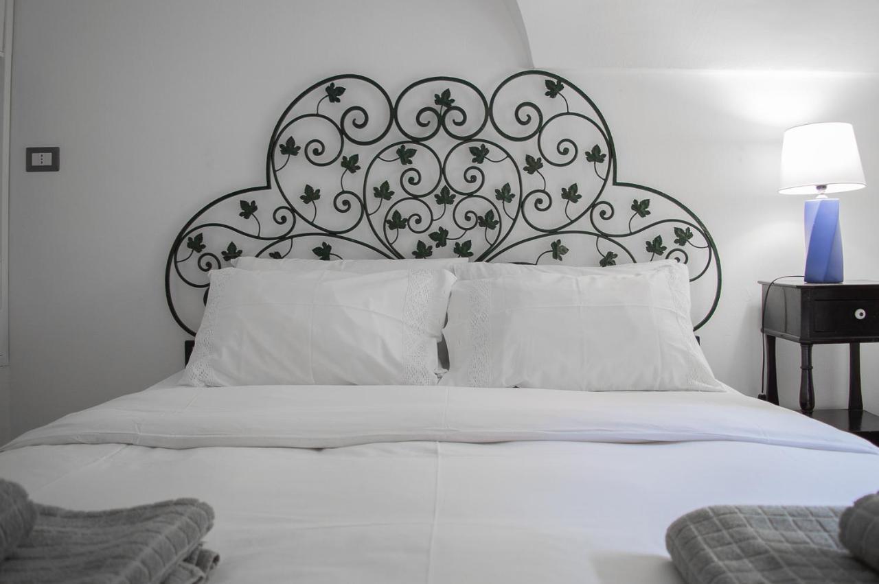 Camula Inn Apartament Catania Luaran gambar