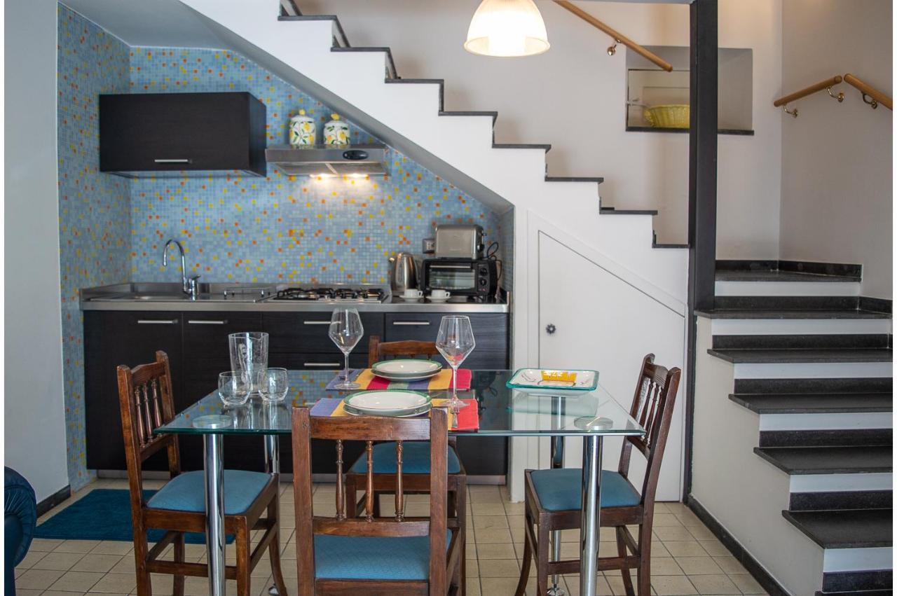 Camula Inn Apartament Catania Luaran gambar