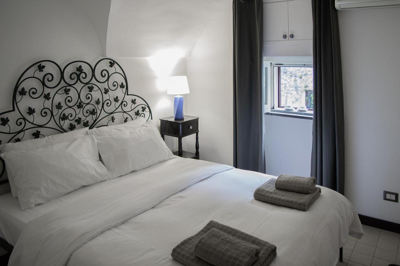 Camula Inn Apartament Catania Luaran gambar