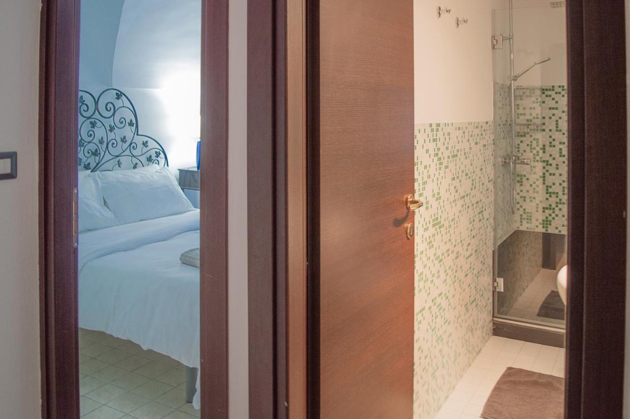 Camula Inn Apartament Catania Luaran gambar
