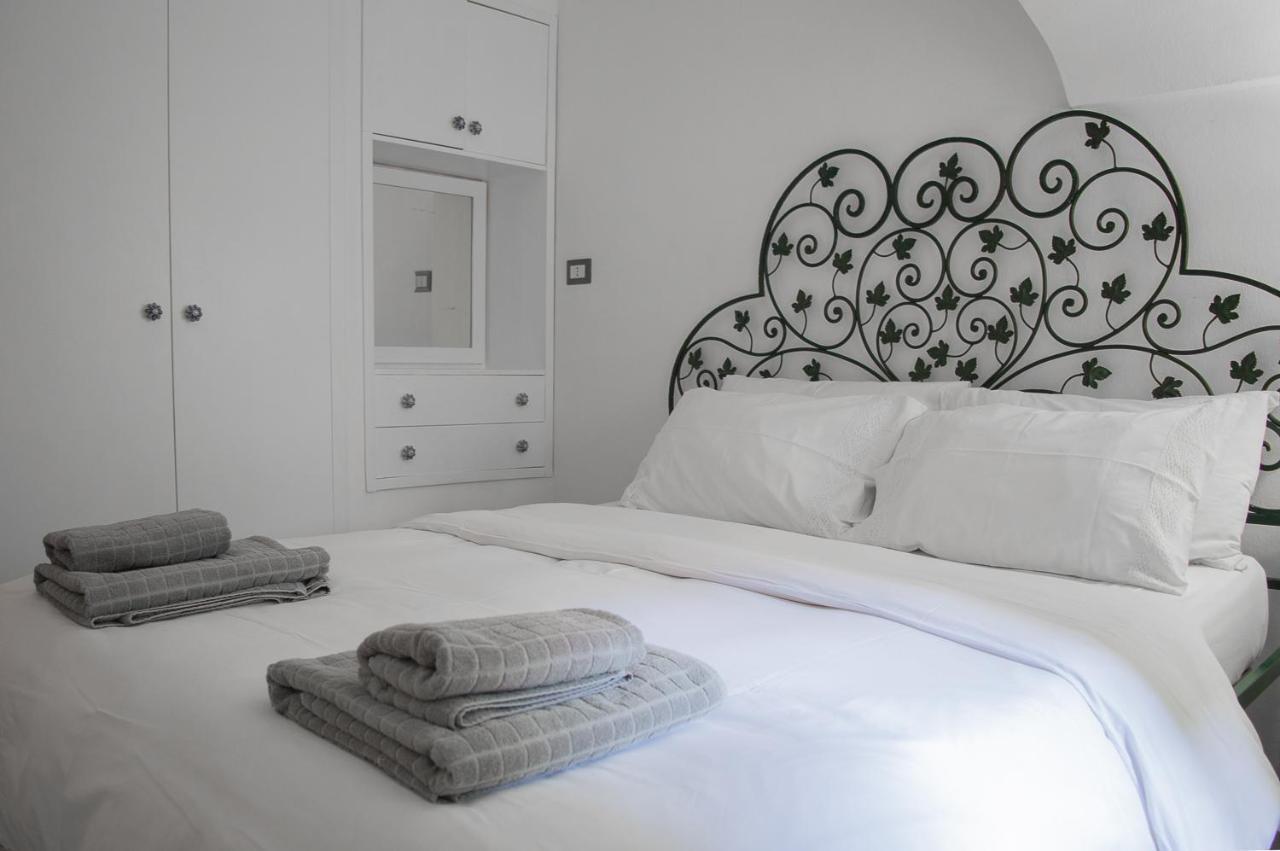 Camula Inn Apartament Catania Luaran gambar