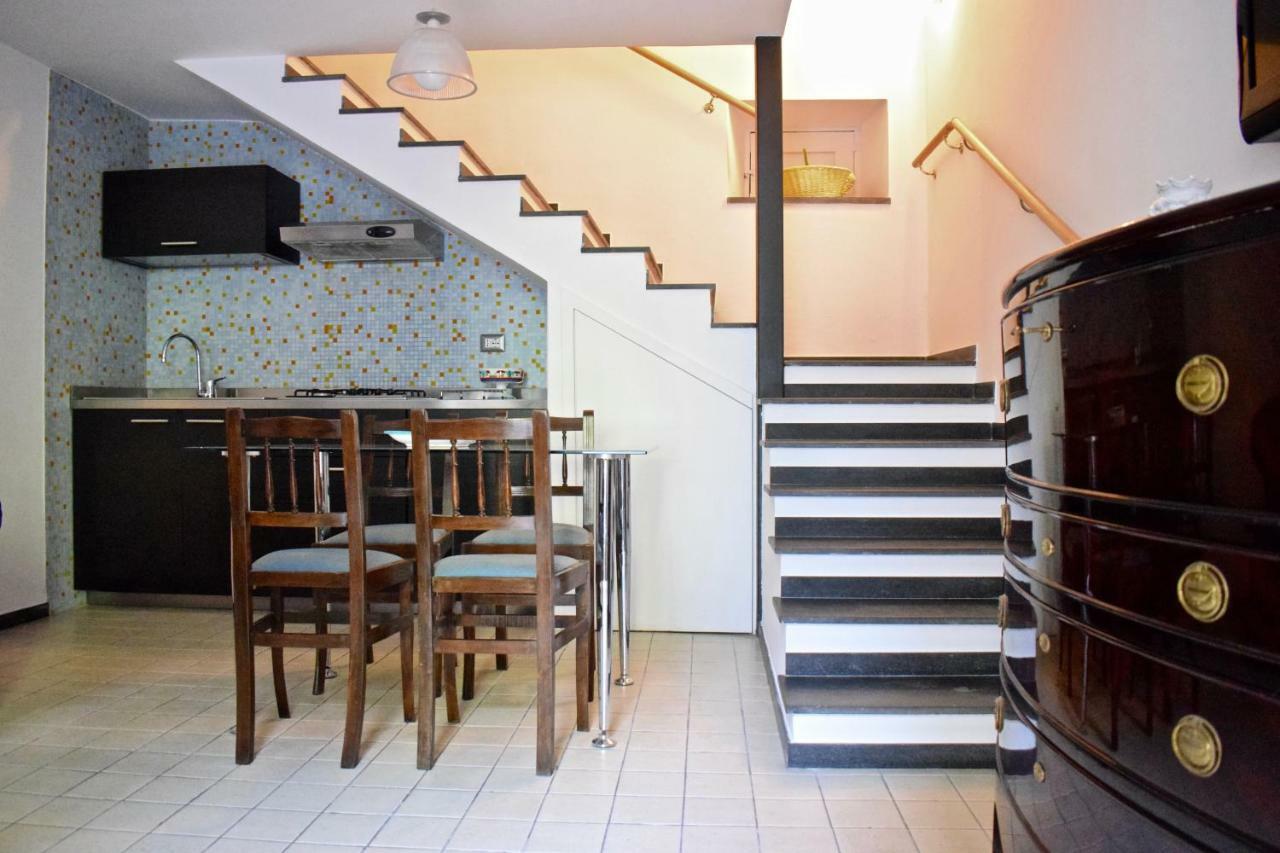 Camula Inn Apartament Catania Luaran gambar