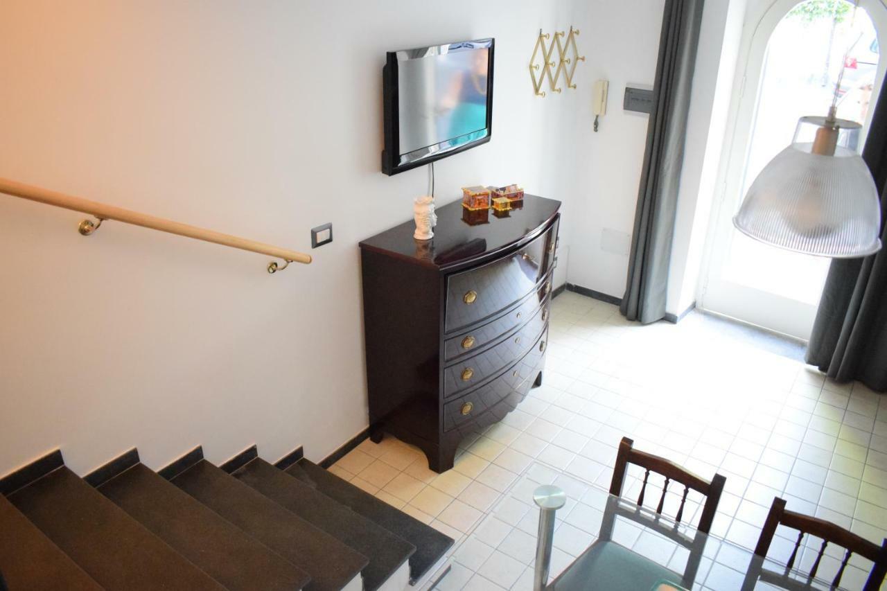 Camula Inn Apartament Catania Luaran gambar