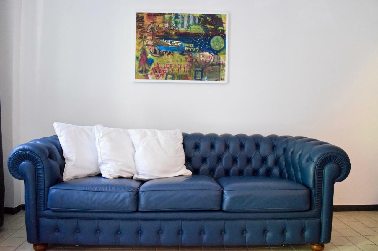 Camula Inn Apartament Catania Luaran gambar